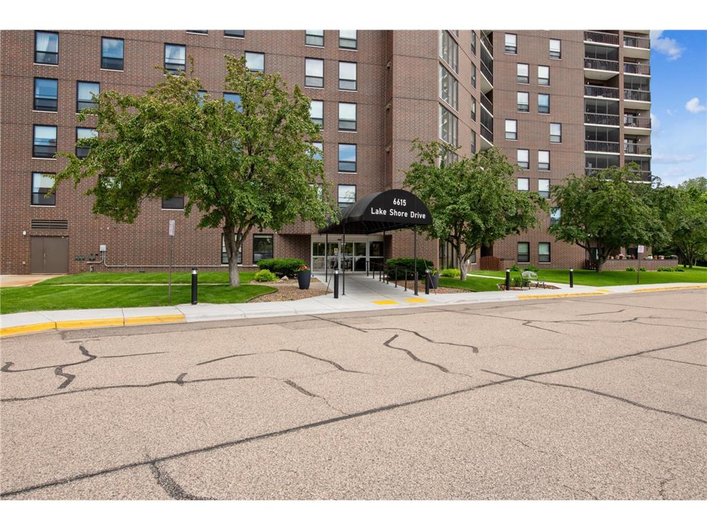 6615 Lake Shore Drive S 1014, Richfield, MN, 55423 MLS 6523364
