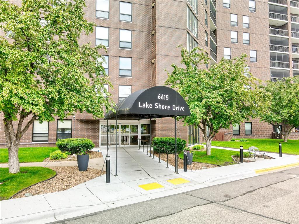 6615 Lake Shore Drive S #1016 Richfield MN 55423 6535798 image1