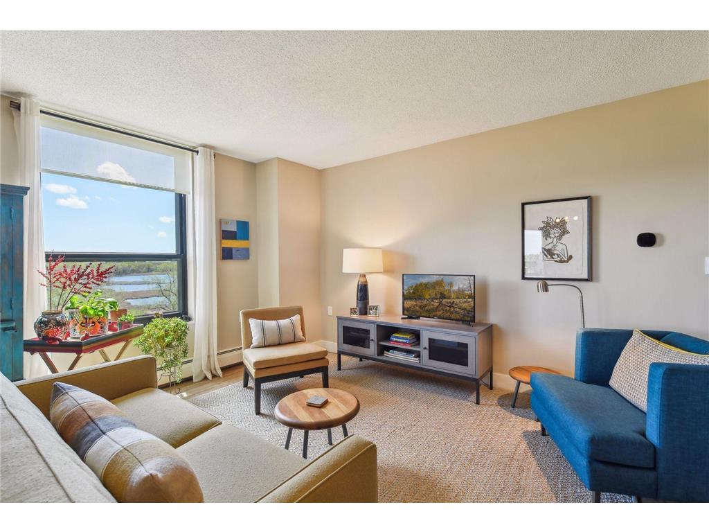 6615 Lake Shore Drive S 1017, Richfield, MN, 55423 MLS 6528559