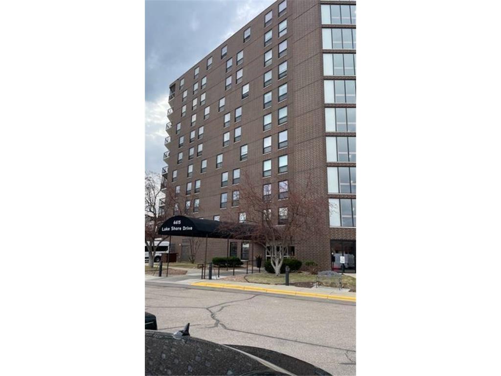 6615 Lake Shore Drive S 107, Richfield, MN, 55423 MLS 6362810