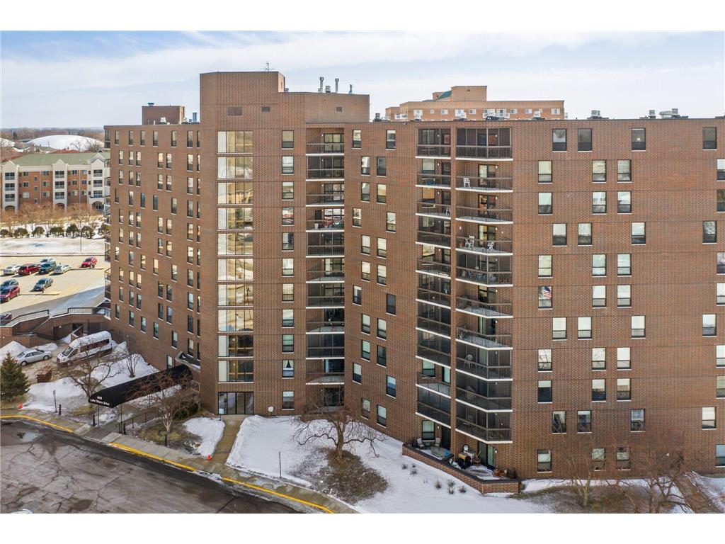 6615 Lake Shore Drive S 110, Richfield, MN, 55423 MLS 6343773