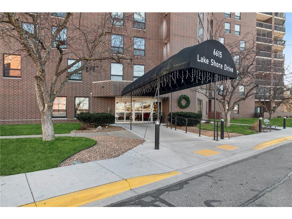 6615 Lake Shore Drive S #1102 Richfield MN 55423 6639365 image1