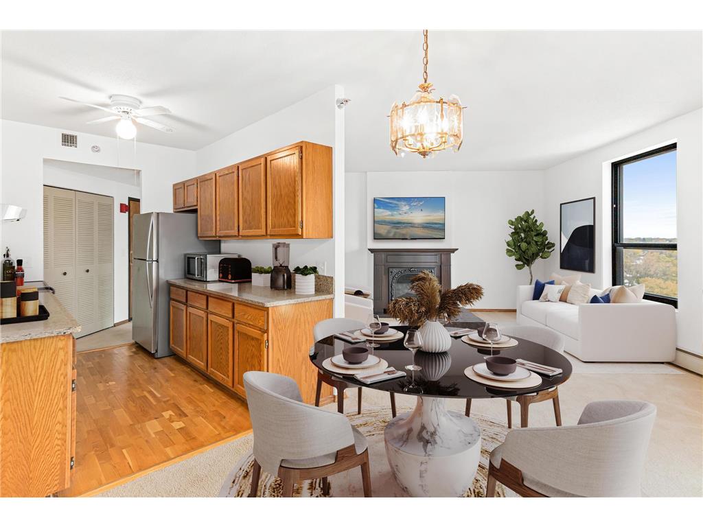 6615 Lake Shore Drive S #1104 Richfield MN 55423 6455142 image1