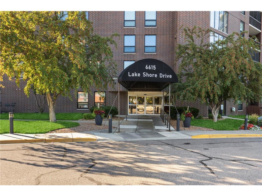 6615 Lake Shore Drive S 1116, Richfield, MN, 55423 MLS 6434480