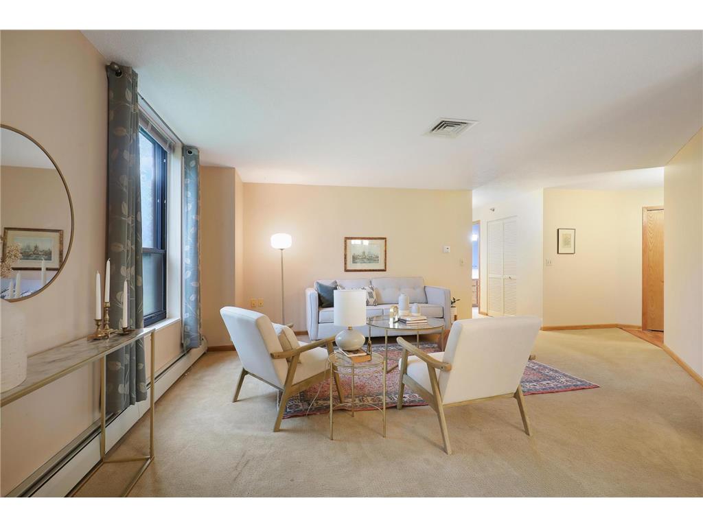 6615 Lake Shore Drive S 117, Richfield, MN, 55423 MLS 6440757