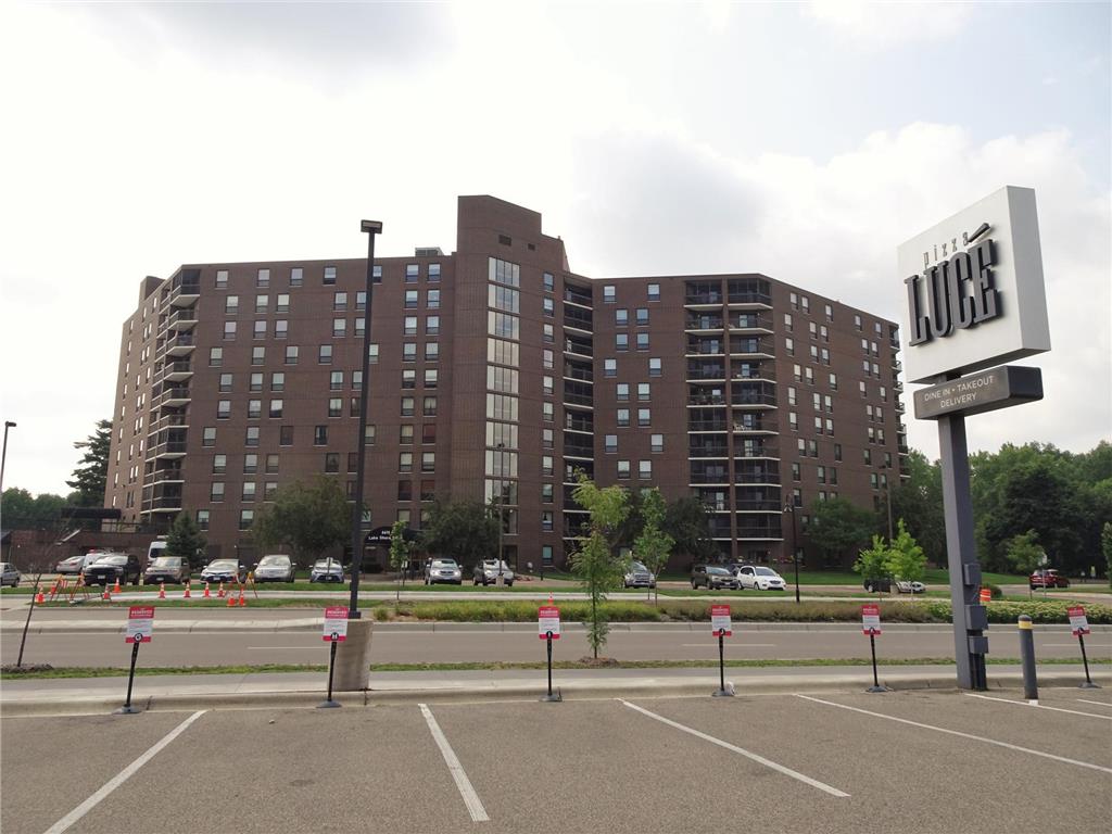 6615 Lake Shore Drive S #206 Richfield MN 55423 6493818 image1