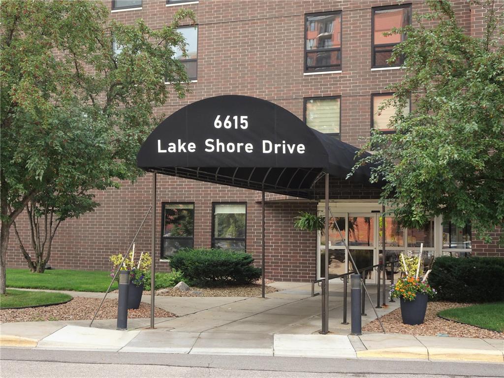 6615 Lake Shore Drive S 206, Richfield, MN, 55423 MLS 6493818