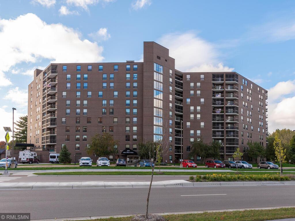 6615 Lake Shore Drive S 302, Richfield, MN, 55423 MLS 7048708