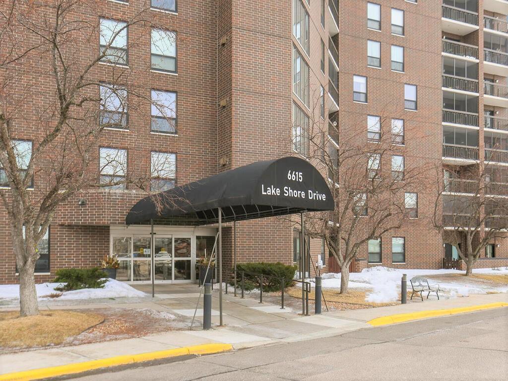 6615 Lake Shore Drive S #307 Richfield MN 55423 6344800 image1