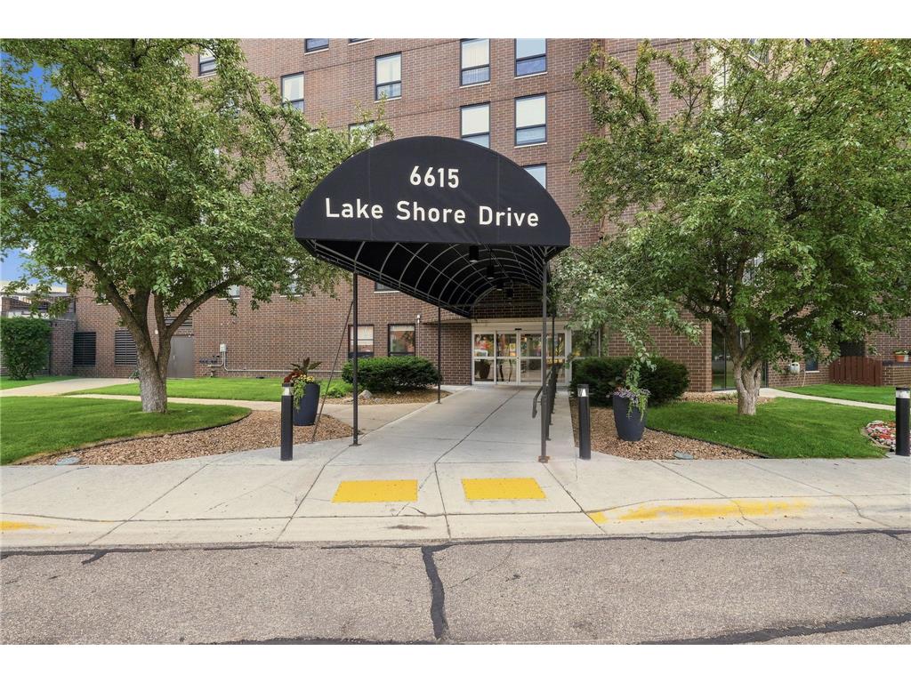 6615 Lake Shore Drive S #405 Richfield MN 55423 7107030 image1