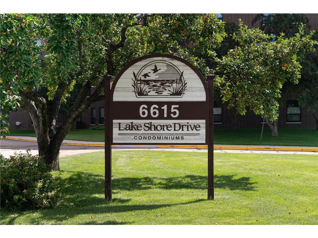 6615 Lake Shore Drive S #517 Richfield MN 55423 6788656 image1
