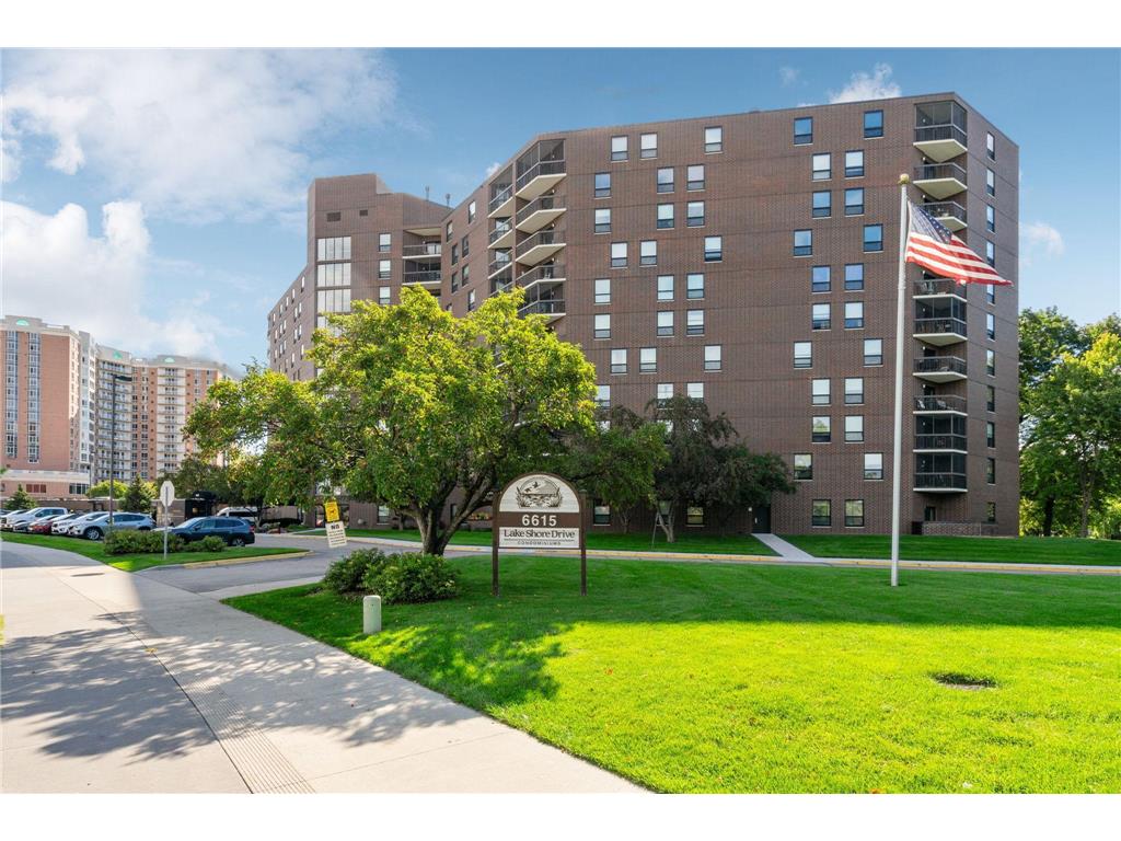 6615 Lake Shore Drive S #601 Richfield MN 55423 6705126 image1