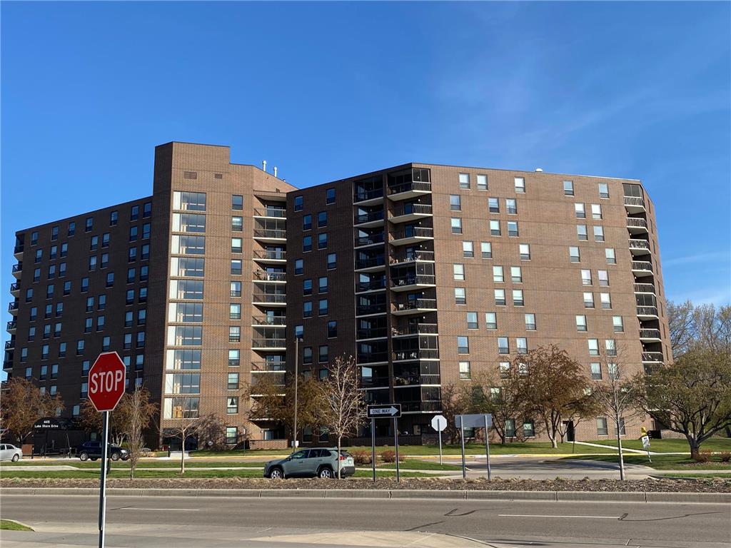 6615 Lake Shore Drive S #603 Richfield MN 55423 6522059 image1