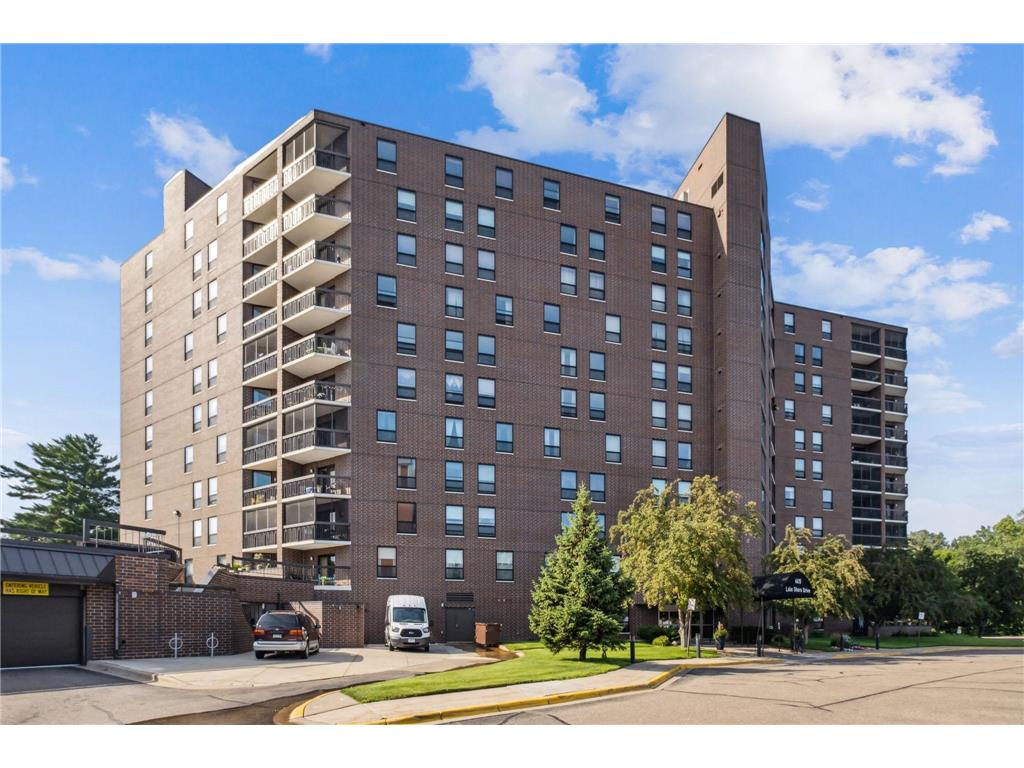 6615 Lake Shore Drive S #606 Richfield MN 55423 6405234 image1