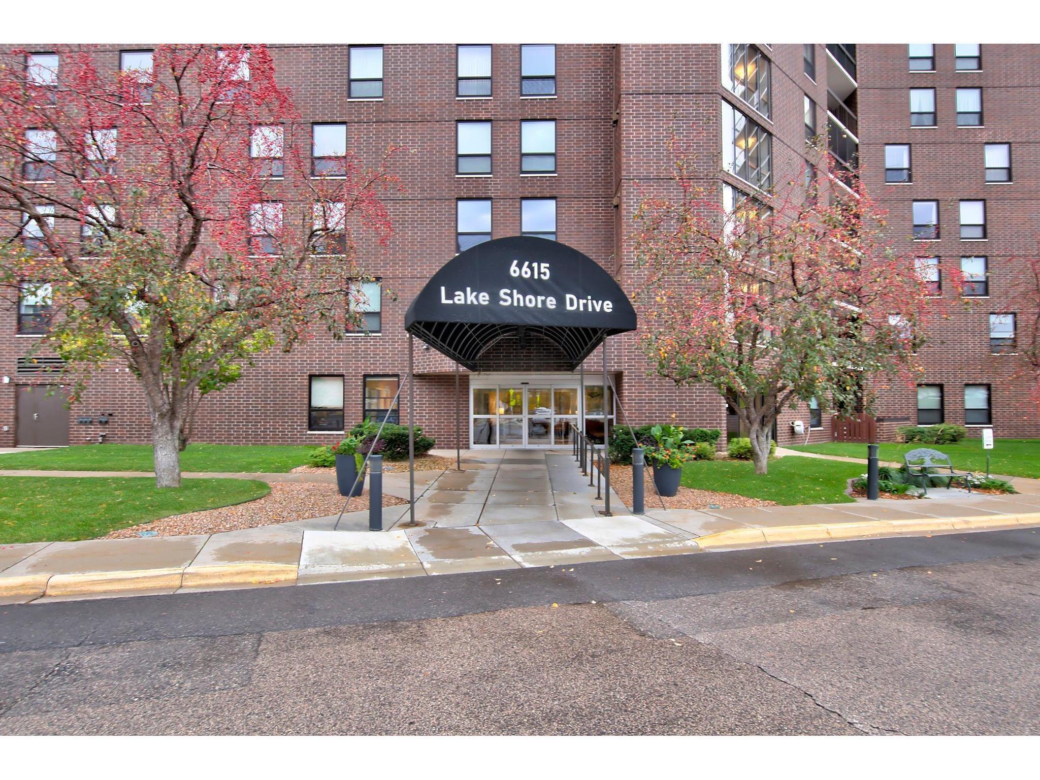 6615 Lake Shore Drive S 702, Richfield, MN, 55423 MLS 6161677