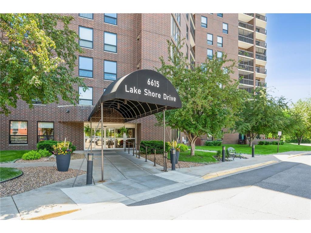 6615 Lake Shore Drive S 710, Richfield, MN 55423 MLS 6268937