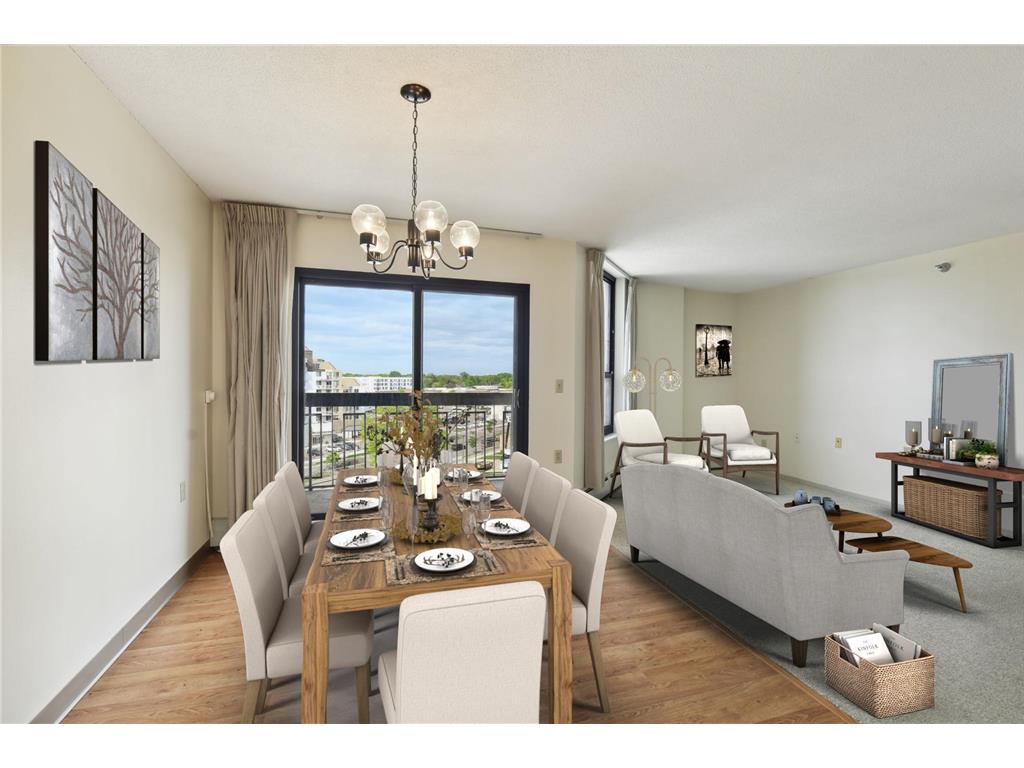 6615 Lake Shore Drive S #802 Richfield MN 55423 6358454 image1