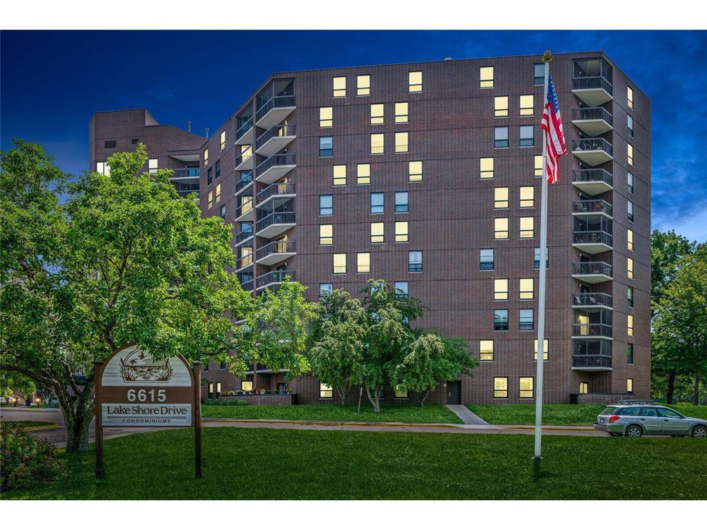 6615 Lake Shore Drive S #805 Richfield MN 55423 6393009 image1