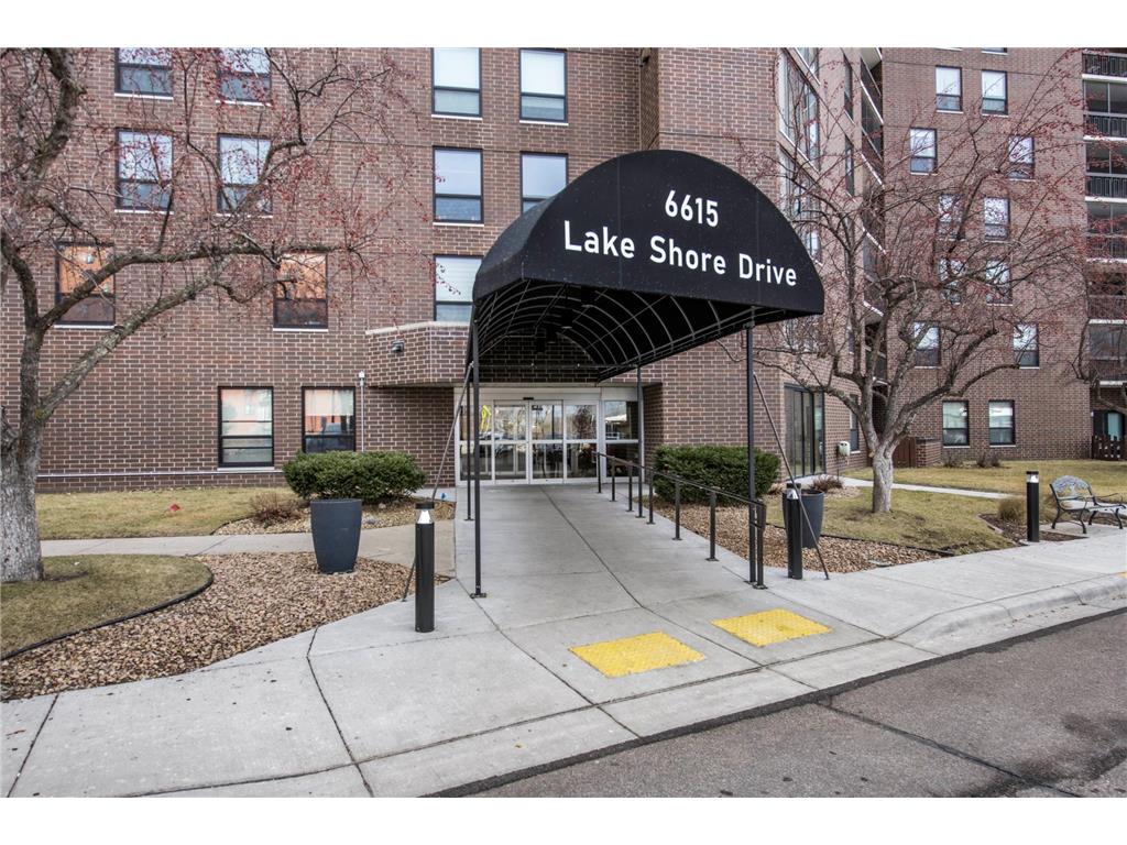 6615 Lake Shore Drive S 808, Richfield, MN, 55423 MLS 6455124