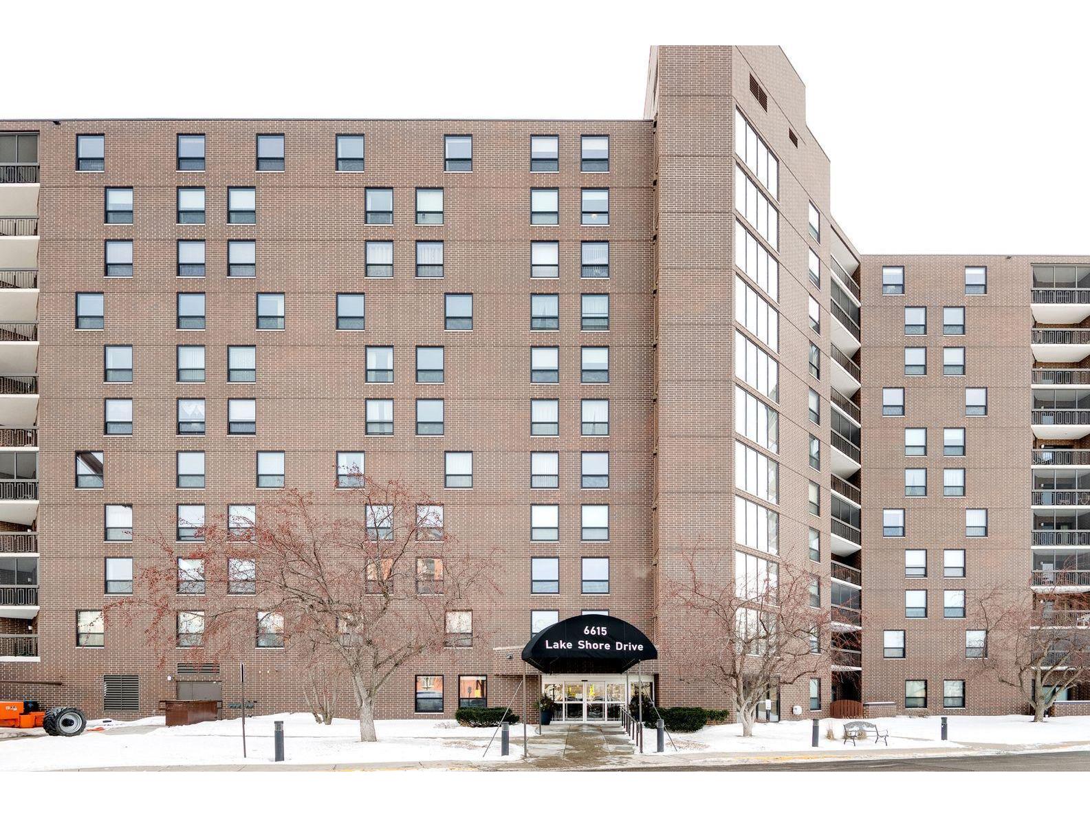 6615 Lake Shore Drive S 812, Richfield, MN, 55423 MLS 6149274