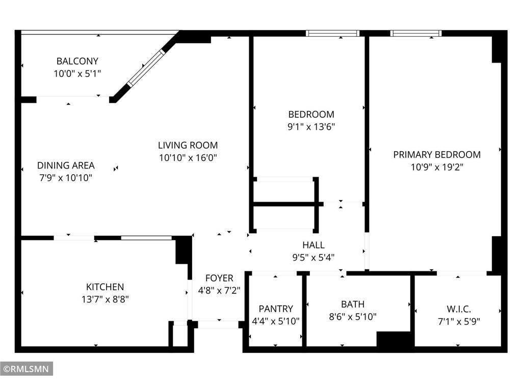 6615 Lake Shore Drive S #902 Richfield MN 55423 6819643 image26