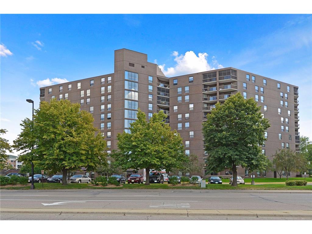 6615 Lake Shore Drive S 917, Richfield, MN, 55423 MLS 6305276