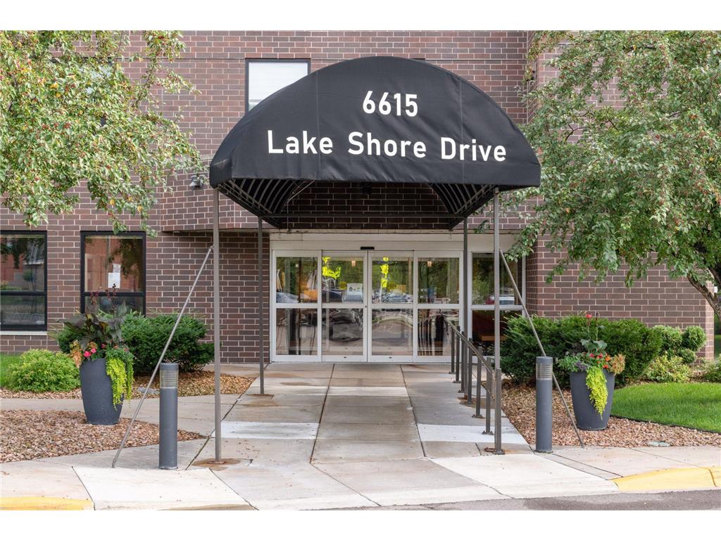 6615 Lake Shore Drive S 917, Richfield, MN, 55423 MLS 6377527
