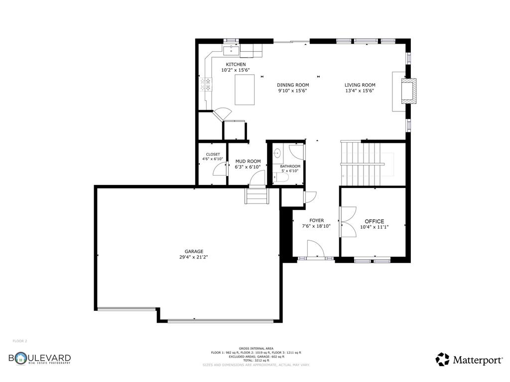 6616 97th Court S Cottage Grove MN 55016 7090062 image32