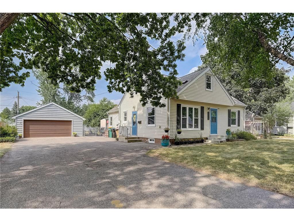 6616 Cloverdale Avenue Crystal MN 55428 6403062 image1