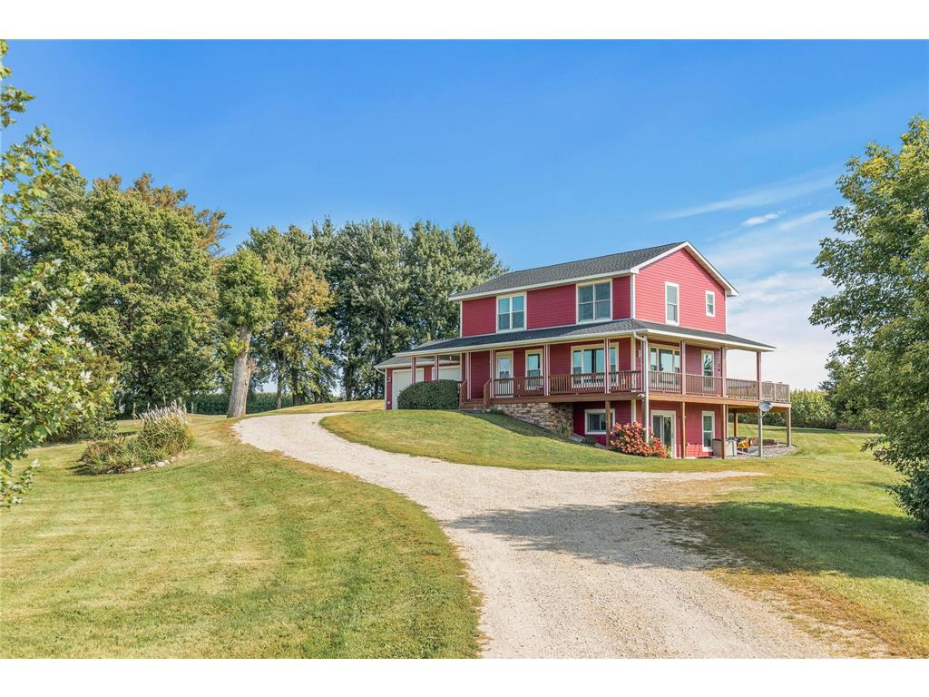 6616 County Road 5 SW Howard Lake MN 55349 6598299 image1