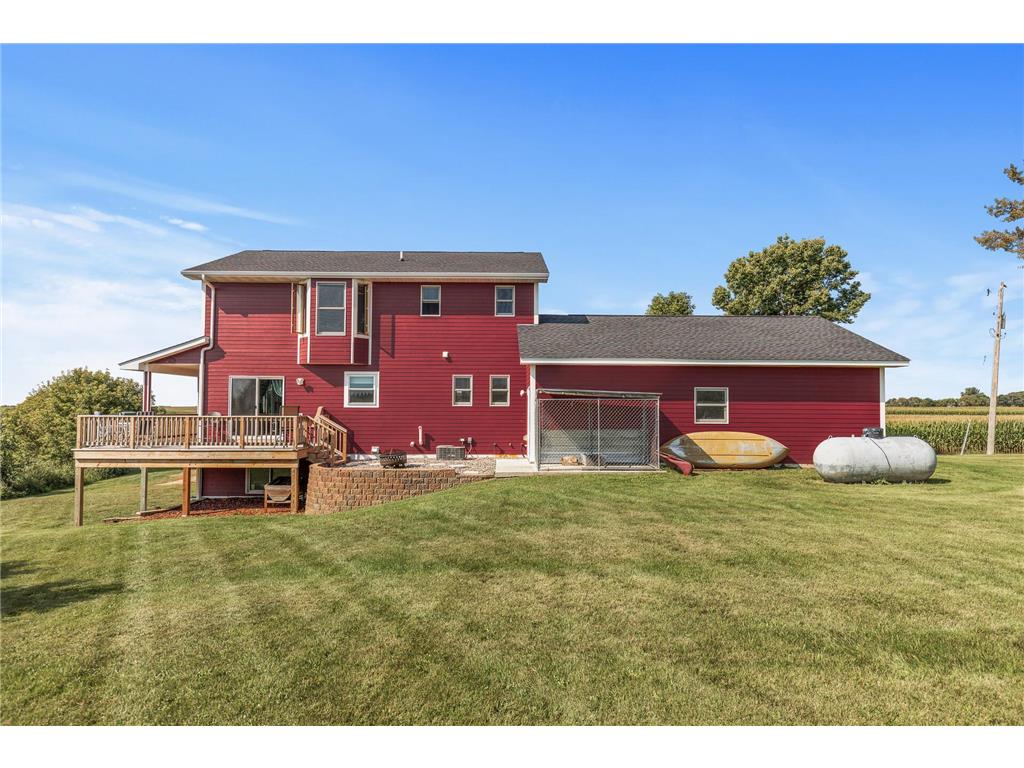 6616 County Road 5 SW, Howard Lake, MN, 55349 MLS 6598299 Edina Realty