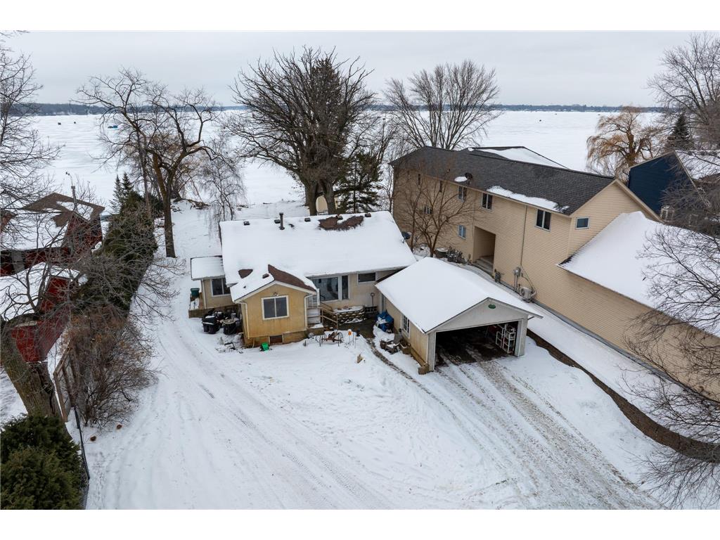 6617 N Shore Trail N Forest Lake MN 55025 - Forest 7023469 image1