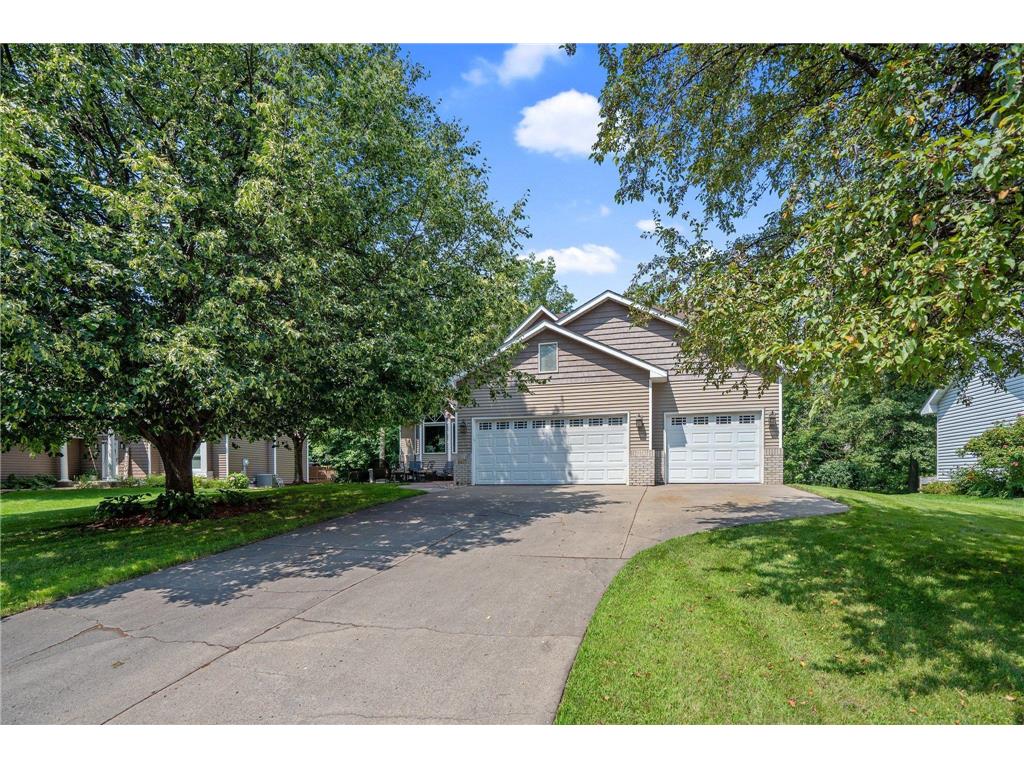 6617 Red Birch Court Lino Lakes MN 55014 6623097 image1