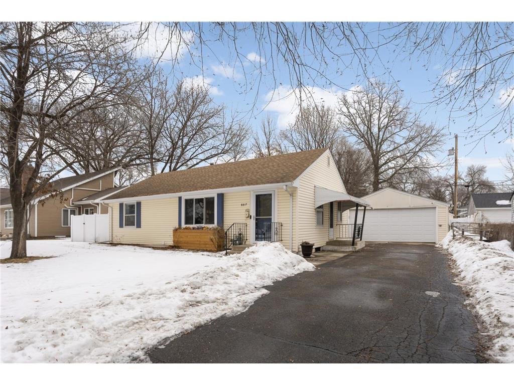 6617 Thomas Avenue S Richfield MN 55423 7017587 image1