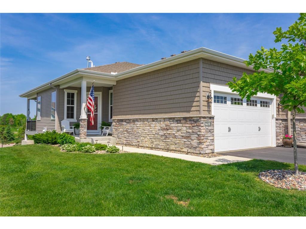 6618 132nd Lane, Savage, MN, 55378 MLS 6376619 Edina Realty