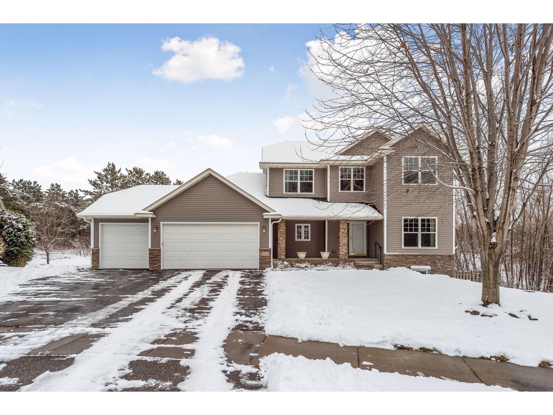 6618 Empire Court, Maple Grove, MN, 55311 MLS 5722533 Edina Realty