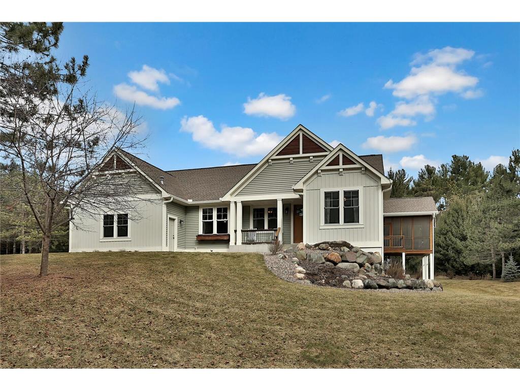 662 196th Avenue Somerset Twp WI 54025 - Apple River 6506830 image1