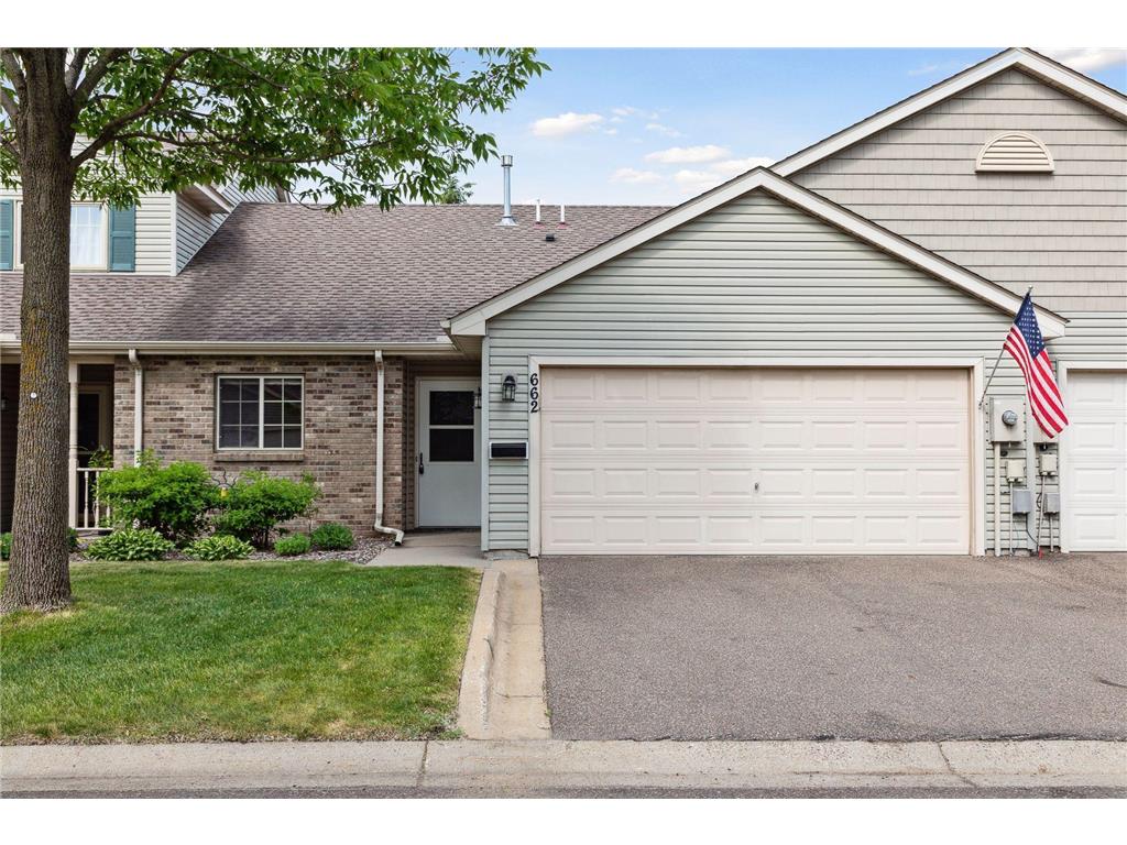 662 Monn Avenue Vadnais Heights MN 55127 6380338 image1