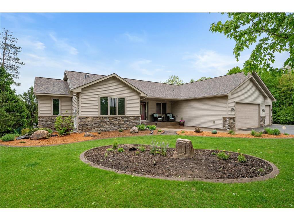 6620 235th Avenue NE Linwood Twp MN 55079 - Sunrise River 6729799 image1