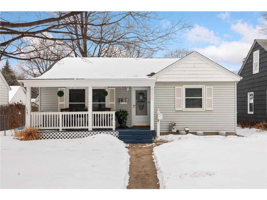 6620 Thomas Avenue S Richfield MN 55423 7016728 image1