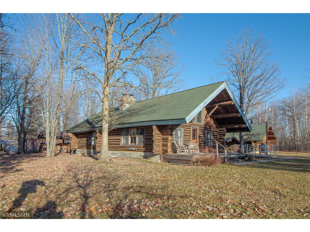 6621 Myers Lane NE, Remer, MN, 56672 MLS 6470661 Edina Realty