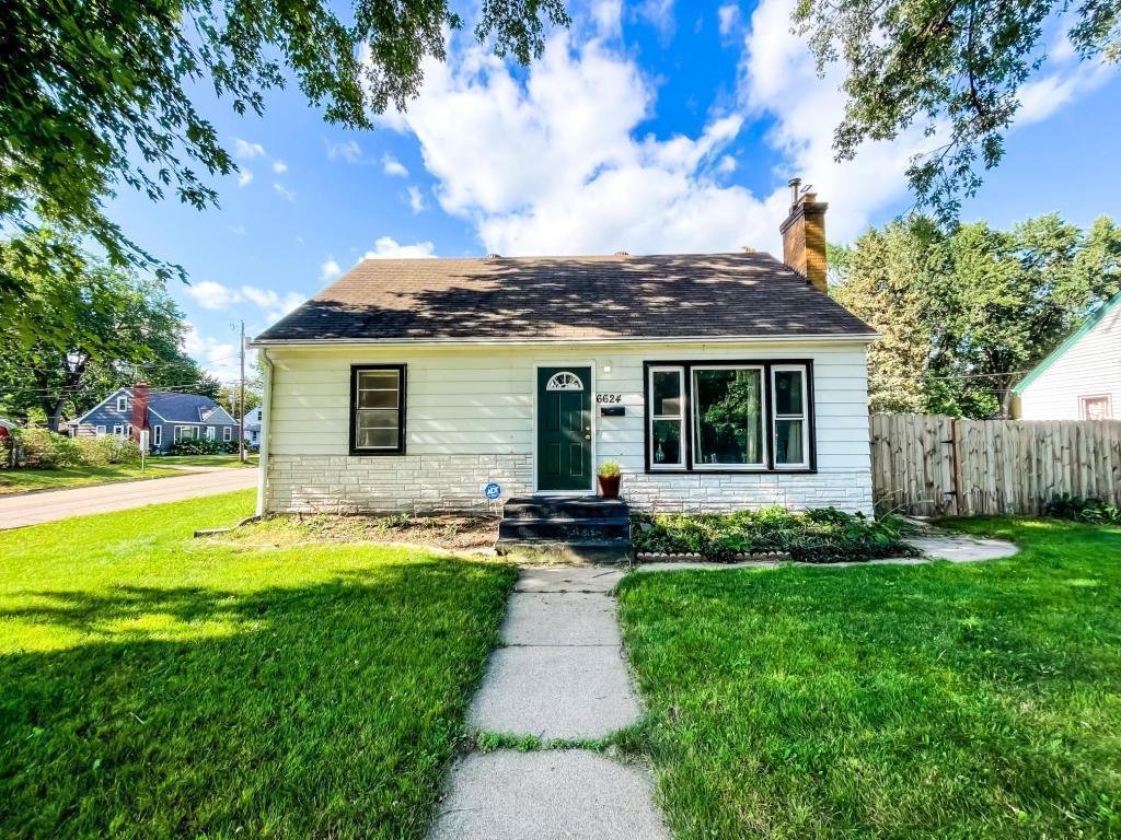 6624 43rd Avenue N Crystal MN 55428 6624155 image1
