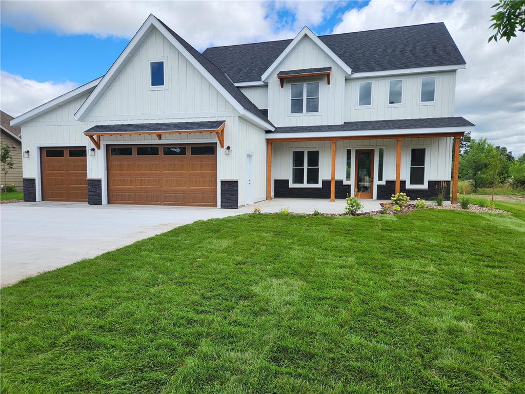 6624 Captains Circle NW Sauk Rapids MN 56379 - Mississippi 7056298 image1