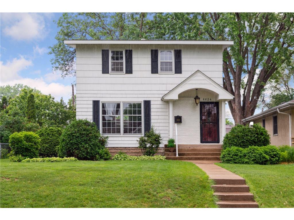 6624 Clinton Avenue, Richfield, MN, 55423 MLS 6376564 Edina Realty