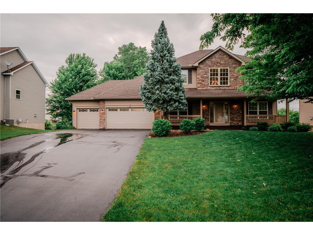 6624 Mackenzie Avenue NE Otsego MN 55301 7094110 image1