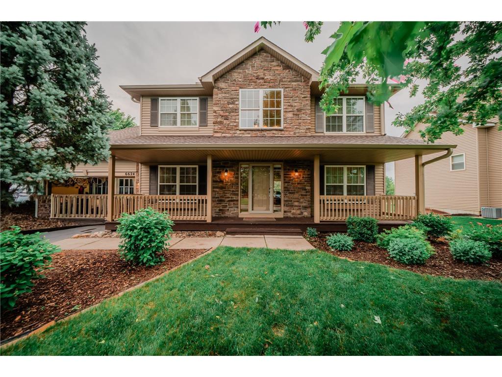 6624 Mackenzie Avenue NE Otsego MN 55301 7094110 image2