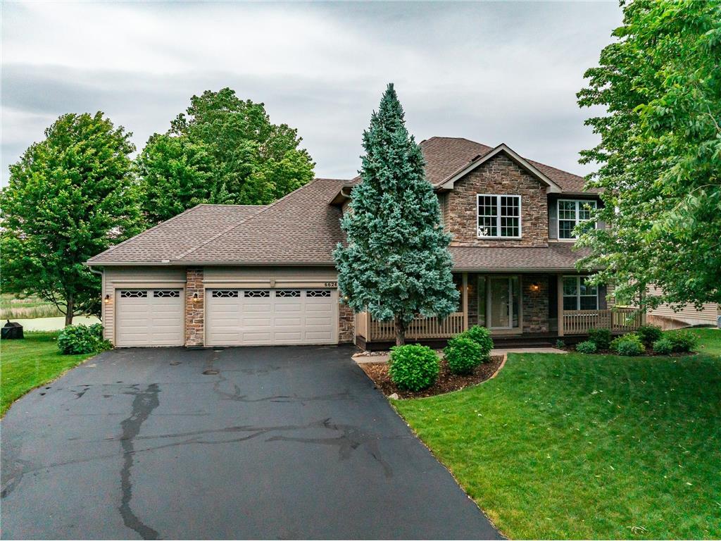 6624 Mackenzie Avenue NE Otsego MN 55301 7094110 image50