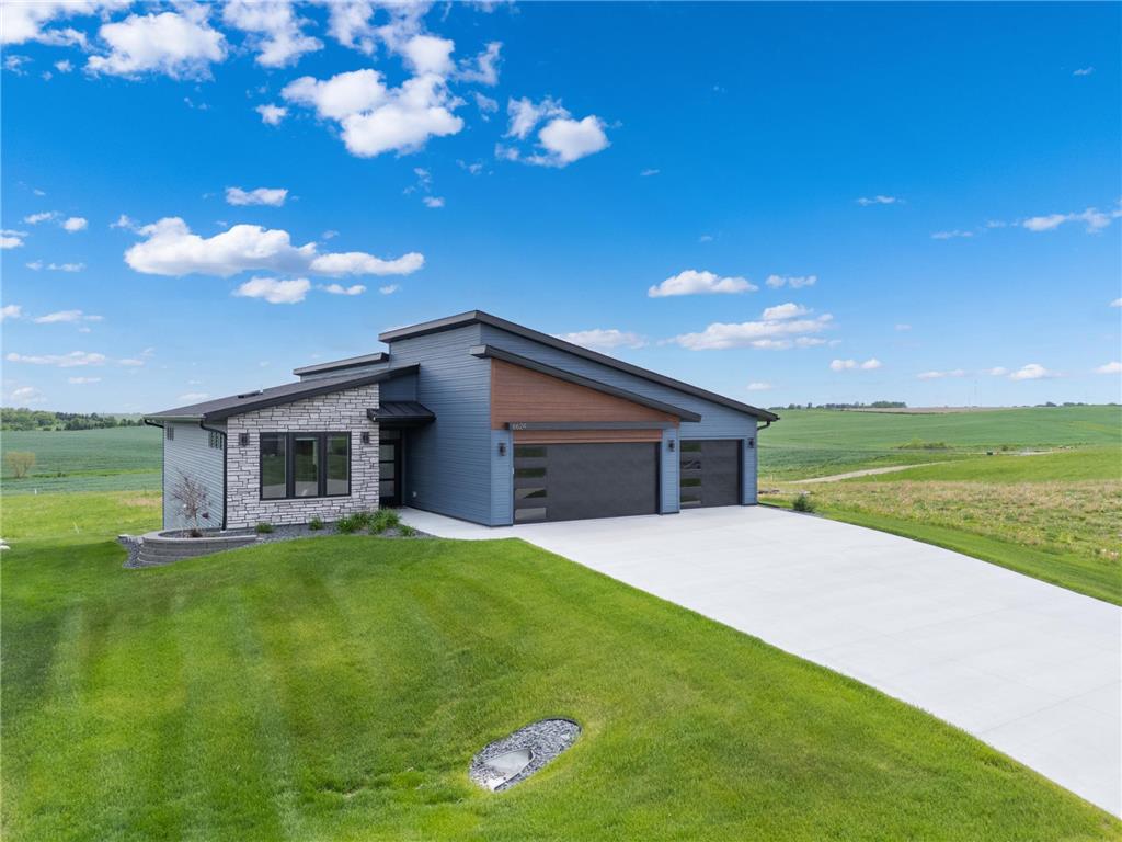 6624 Morgan Drive NW Kalmar Twp MN 55920 7080412 image1