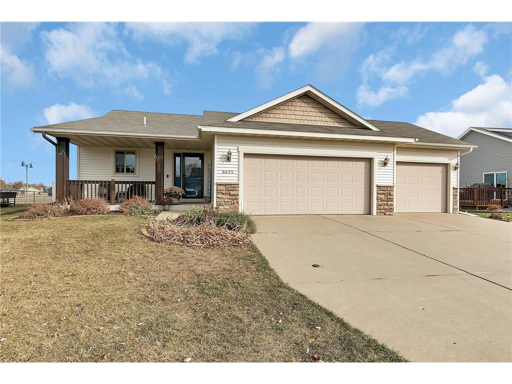 6625 Black Spruce Street, Saint Cloud, MN 56303 MLS 6307145 Edina