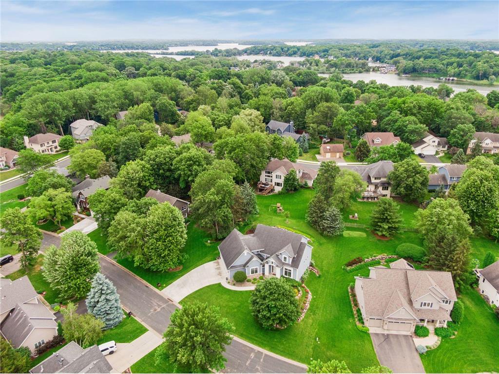 6625 Walnut Drive Minnetrista MN 55364 - Saunders 7082995 image1